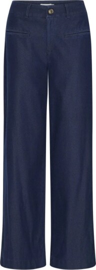ICHI   Jeans ihKate Denim PA   Blå