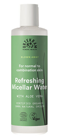 Urtekram Refreshing Micellar Water 250 ml Urtekram Refreshing Micellar Water 250 ml
