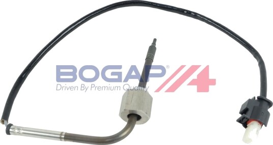 Sensor, eksostemperatur BOGAP C6120120