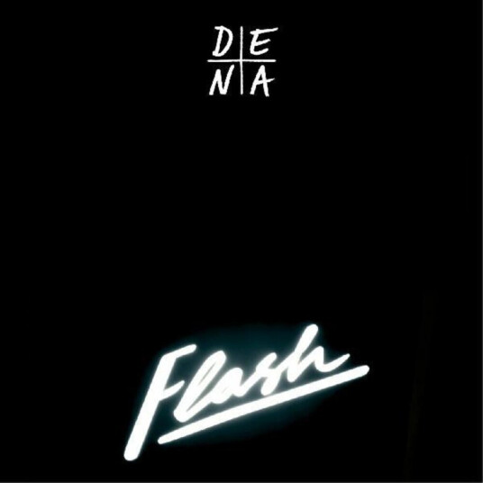 Dena Flash CD