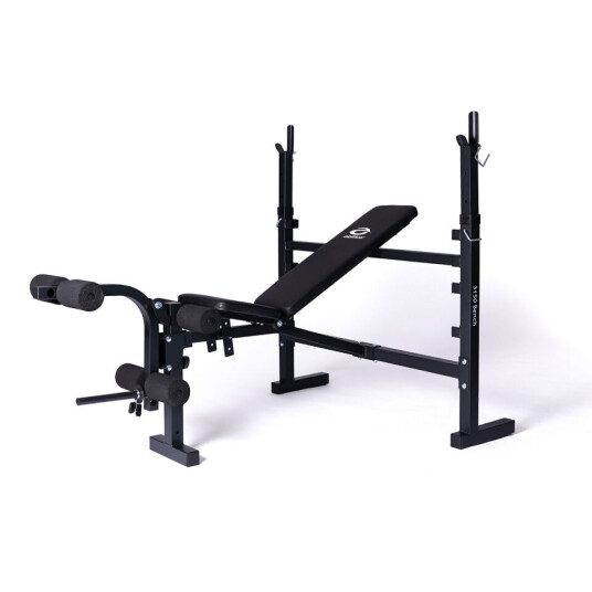 Abilica 3150 Bench Abilica 3150 Bench