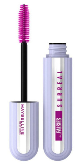 Maybelline Falsies Surreal Extensions Mascara Very Black 10ml