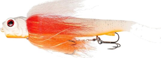 Westin Pike Teezer R2f