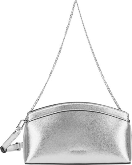 Michael Kors Dame Vesker Grå ONE SIZE,