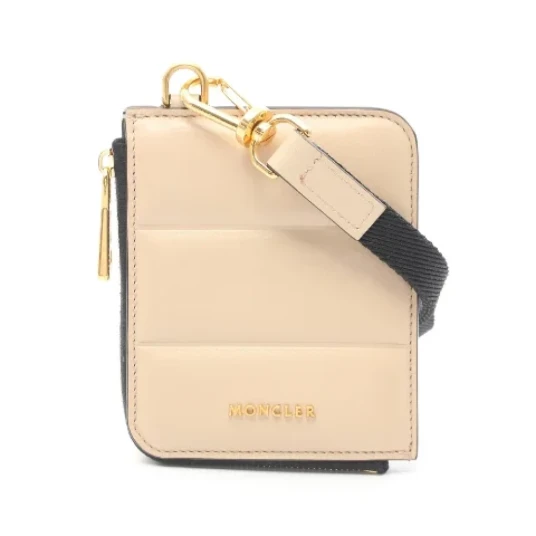 Moncler Dame Beige