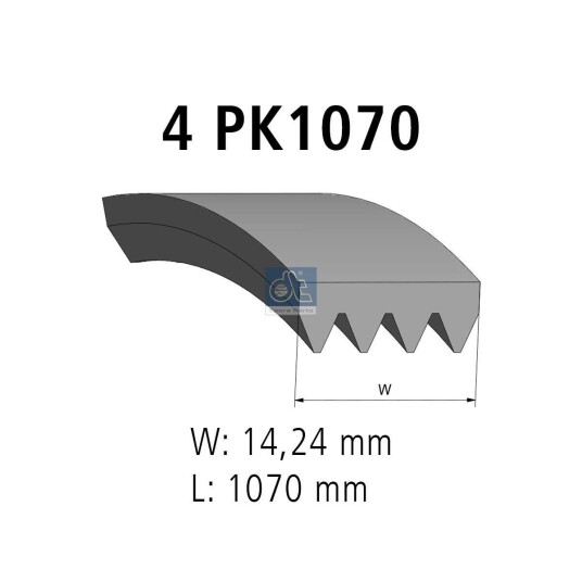 Kileribberem DT 7.54803