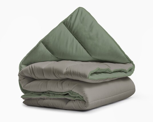 Indusia Design Dyne All-in-one Green & Khaki 240x200