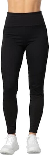 Johaug Cloud Pants Dame Cblck/Black XS Johaug Cloud Pants Dame Cblck/Black XS