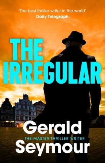 The Irregular The Irregular