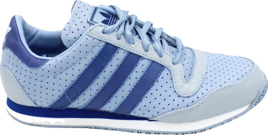 Adidas Herre Sport Blå 38 2/3 EU, Adidas Herre Sport Blå 38 2/3 EU,