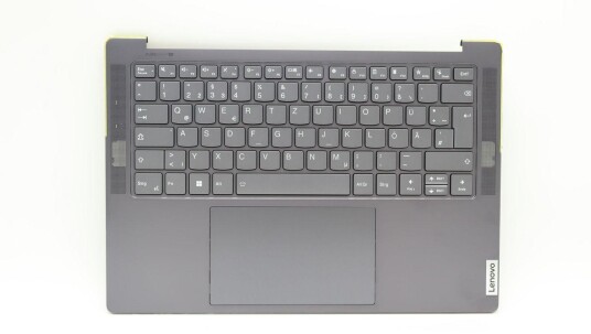 Lenovo COVER Upper Case ASM_GER H