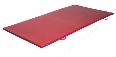 Gymnastikkmatte Skolemodell 200x100x3cm Gymnastikkmatte Skolemodell 200x100x3cm