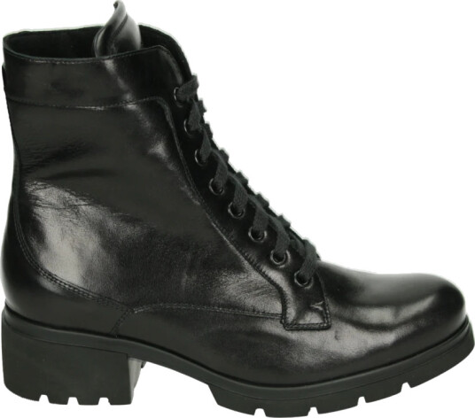 Durea Dame Sko Svart 38 1/2 EU,
