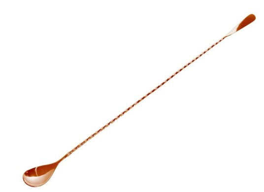 Cocktail Skje Kobber
