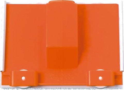 Private Label Utsparingspute For Maling 120mm