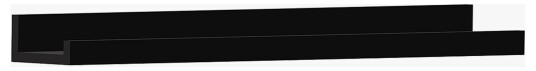 Artlink Rammehylle Svart 110 Cm Artlink Rammehylle Svart 110 Cm