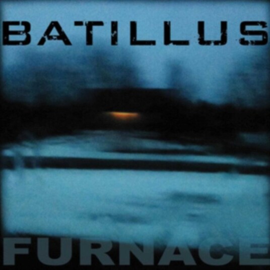 Batillus Furnace Uk Vinyl