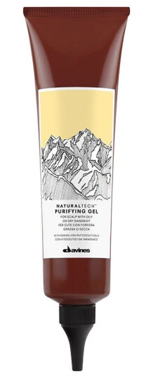 Davines Naturaltech Purifying Gel 150 ml Davines Naturaltech Purifying Gel 150 ml