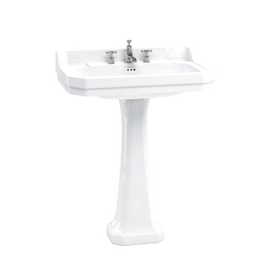 Servant Burlington Edwardian 800 mm
