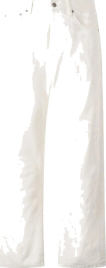 Roberto Cavalli Herre Bukser Hvit W31, Roberto Cavalli Herre Bukser Hvit W31,