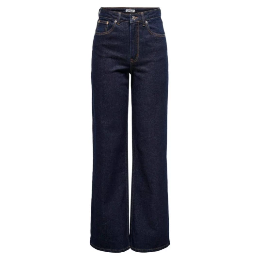 Only Dame Jeans Blå XL L32, Only Dame Jeans Blå XL L32,