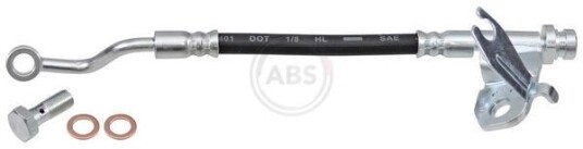 Bremseslange A.B.S. SL 6626 Bremseslange A.B.S. SL 6626