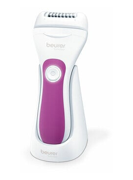Beurer HL 76 Epilator 3 years Warranty