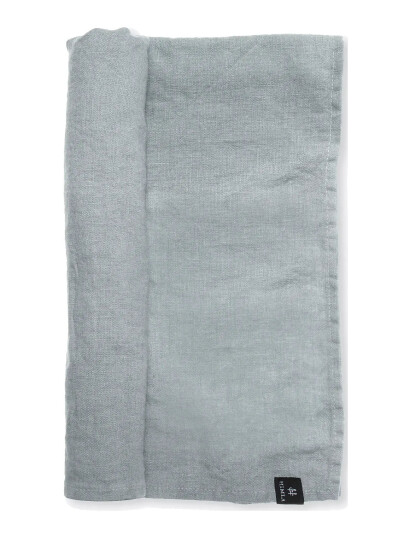 Himla Sunshine Runner   Grey   50X145CM