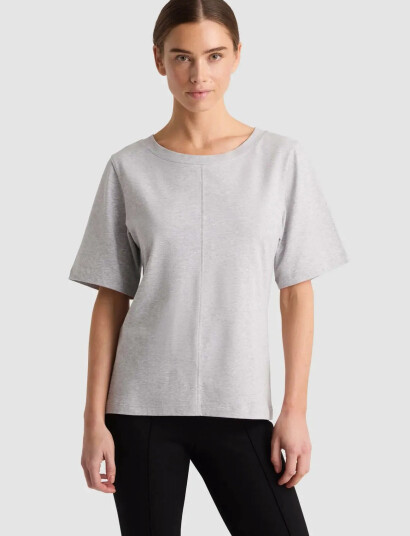 Residus Thea Tee - Grey - XS