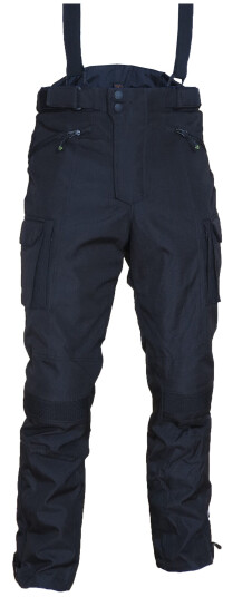 Bullfighter Vulcan EVO Herre MC-Bukse Lang 3XL