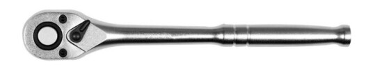Yato Standard Skralle 1/4" (125 mm) Yato Standard Skralle 1/4" (125 mm)