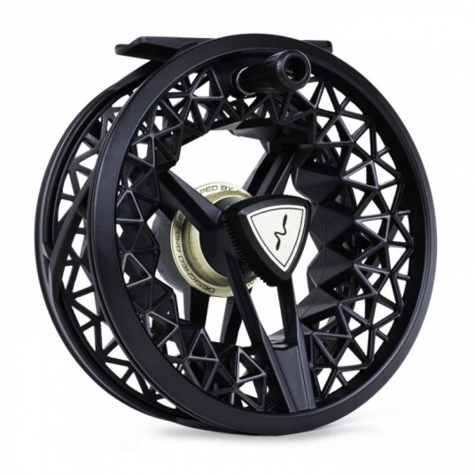 GUIDELINE Guideline Nova #8-10 Black - 8-11 - 8-11