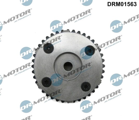 Kamakselregulering DR.MOTOR AUTOMOTIVE DRM01563