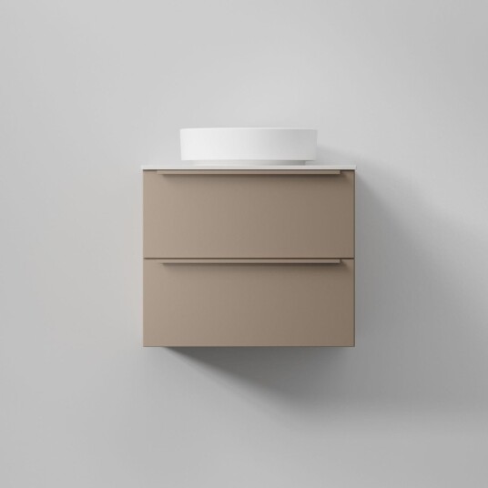 INR Iconic Nordic Rooms Core Avant Unlimited Servantskap Warm Clay / 70cm