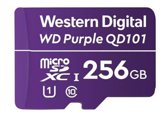 WD Purple