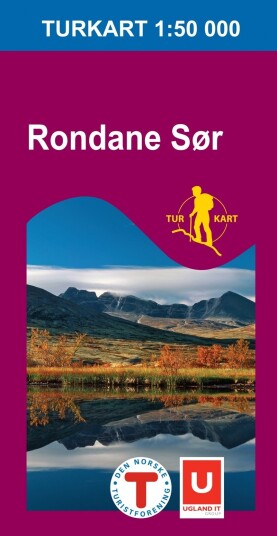 Turkart, Rondane Sør