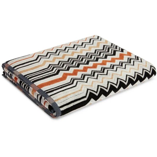 Missoni Home Bernard Håndkle 160 40x70 cm