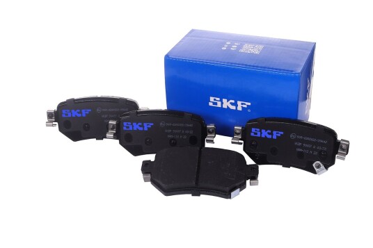 Bremseklosser SKF VKBP 90497 A
