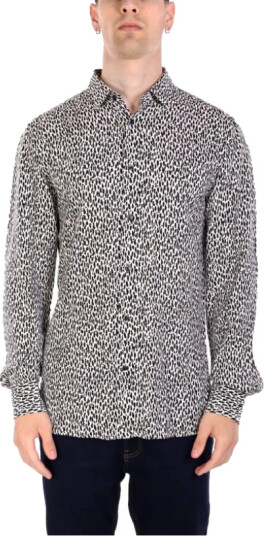 Hugo Herre Skjorter Flerfarget XL,