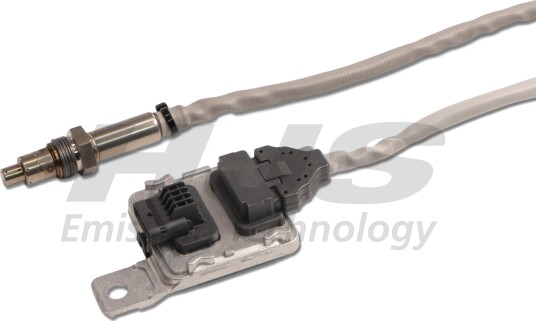 NOx.sensor, ureainnsprøytning HJS 92 09 7097