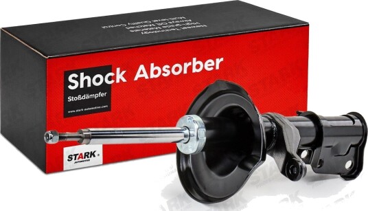STARK SKSA 0132251 Støtdemper