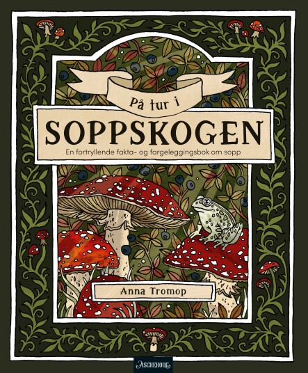 På Tur I Soppskogen På Tur I Soppskogen
