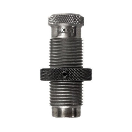 Redding Body Die 6,5X55 Swedish Mauser Redding Body Die 6,5X55 Swedish Mauser