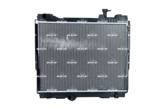 Radiator NRF 58484 Radiator NRF 58484