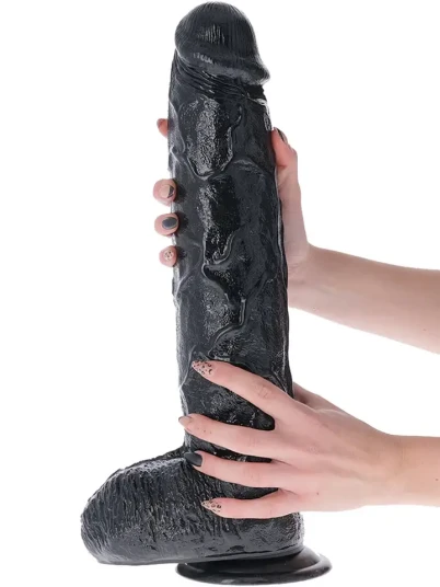 TOYZ4LOVERS Augustus Extreme Dildo 43 cm