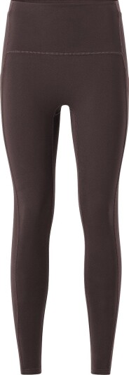 2XU Form Stash Hi Rise Compression Tights   Brown   XXL