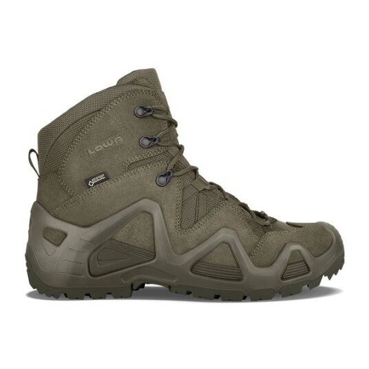 Lowa Zephyr GTX Mid Tf Ranger Green 41,5 Lowa Zephyr GTX Mid Tf Ranger Green 41,5