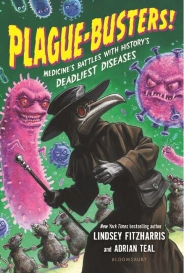 Plague Busters!