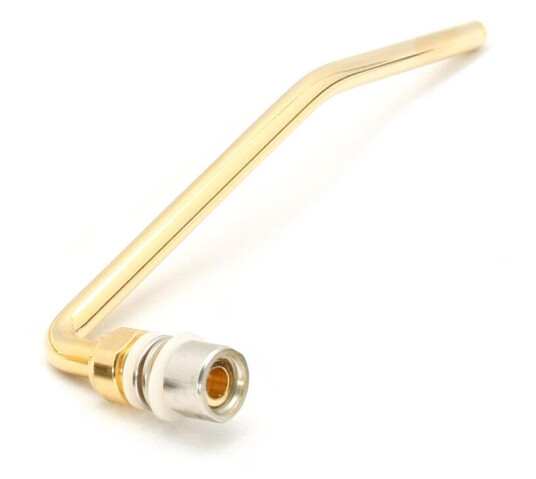 Floyd Rose Vibrato Arm Old Style (Screw-In), Gold