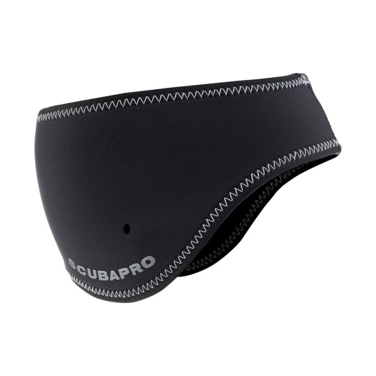 Scubapro 3mm neopren pandebånd Scubapro 3mm neopren pandebånd